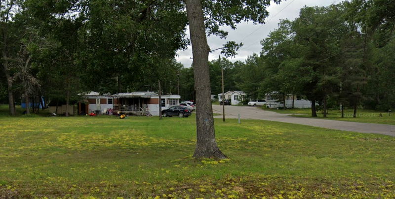 Indian River Mobile Home Park (Jacksons Trailer Park) - 2024 Street View (newer photo)